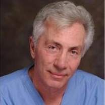 Marc Epstein, MD, Radiology, Harrison, NY