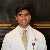 Aravind Krishnan, MD