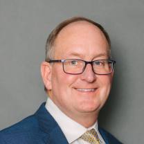 Alex James Slandzicki, MD