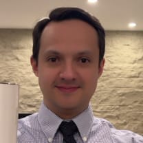 Leonardo Diaz, MD, General Surgery, Saint Louis, MO