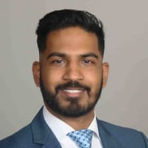 Vyshak Chandra, MD, Neurosurgery, Gainesville, FL