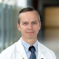 Rolf Barth, MD, General Surgery, Chicago, IL, University of Chicago Medical Center