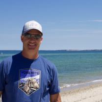 Darin Brunson, MD