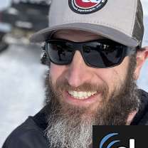 Justin Curran, DO, Emergency Medicine, Anacortes, WA