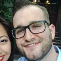 Jordan Diebolt, Clinical Pharmacist, North Waltham, MA