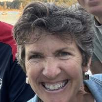 Carolyn Crosby, MD