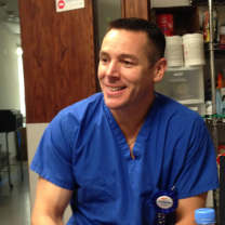 William Howarth, MD