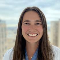 Elena Donald, MD, Cardiology, New York, NY