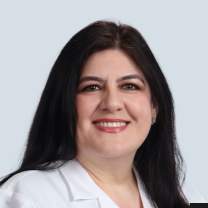 Estrella Gamez-Dominguez, Family Nurse Practitioner, Chicago, IL