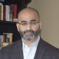 Malik Kahook, MD