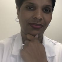 Alvon Dukes, Family Nurse Practitioner, Atlanta, GA, Shepherd Center