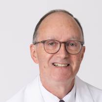 Simon Allport, MD