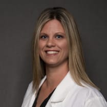 Stephanie Bush, Family Nurse Practitioner, Farmersville, TX
