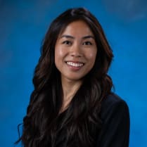 Tammy Tran, MD
