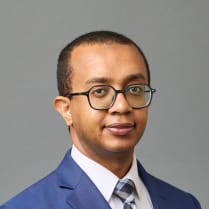 Ahmed Ibrahim Ahmed, MD, Internal Medicine, New Haven, CT