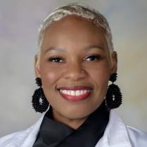 Brittany Clark, MD