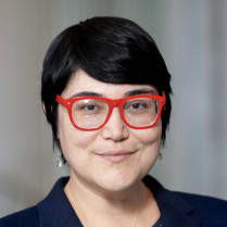 Fumiko Chino, MD, Radiation Oncology, Houston, TX