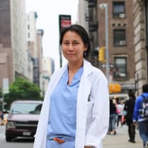 Judita Bautista, MD, Obstetrics & Gynecology, New York, NY, NYC Health + Hospitals / Bellevue