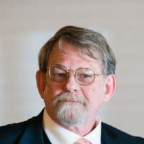 Curtis Abbott