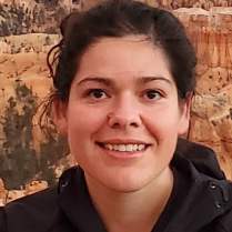 Samantha Alonso, MD
