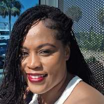 Fadette Lumorin, Family Nurse Practitioner, Auburndale, FL