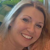 Jamie Udy, Family Nurse Practitioner, Wadena, MN