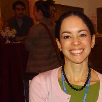 Alexandra Canetti, MD