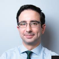 Charbel Khoury, MD