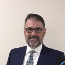 James Benner, MD