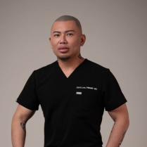 Chris Lee, Psychiatric-Mental Health Nurse Practitioner, Miami, FL