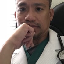 Michael Villanueva, PA