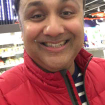 Rajesh Nahar, MD