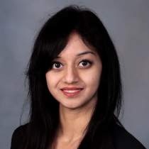 Nishika Karbhari, MD, Neurology, Rochester, MN
