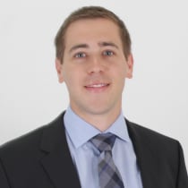 Simon De Freitas, MD