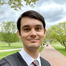 Michael Ioerger, MD, Resident Physician, Columbus, OH