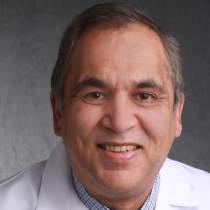 Saeid Tafreshi, MD