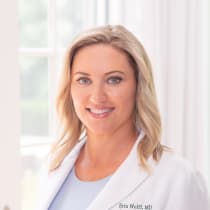 Erin (Foran) Wolff, MD, Obstetrics & Gynecology, McLean, VA
