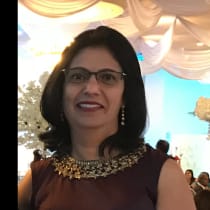 Nimisha Naik, MD, Family Medicine, Clinton Township, MI