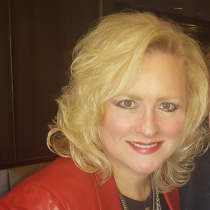 Carol Anderson, Pharmacist, Mason City, IA