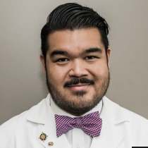 Jose Posas, MD, Neurology, Charlottesville, VA