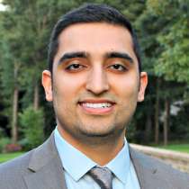 Shehzad Batliwala, DO, Ophthalmology, Tulsa, OK