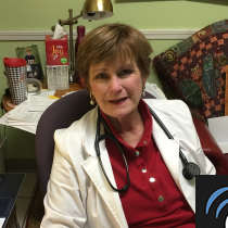 Carol Holder