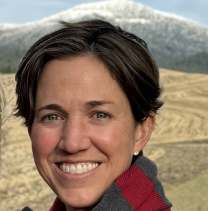 Shelley Ringo, MD