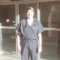 Tyler Schmidt, Acute Care Nurse Practitioner, Aurora, CO