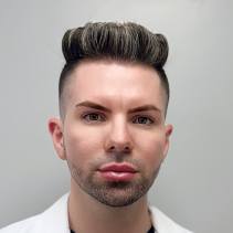 Antonio Teruel, Nurse Practitioner, Woodbridge, NJ