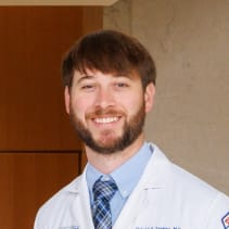 Gabriel Lensing, MD, Orthopaedic Surgery, Charlotte, NC, Novant Health Presbyterian Medical Center