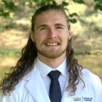 Jordan Larsson, MD