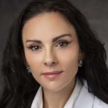 Lorene (Avnaim) Rodriguez, MD, Family Medicine, Norman, OK