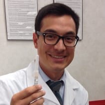 Nicholas Estrada, Pharmacist, Phoenix, AZ