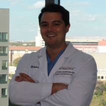 Robert Zaunbrecher III, MD, General Surgery, Austin, TX, Dell Seton Medical Center at the University of Texas